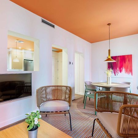 Nomad Latina En Madrid Apartment Exterior photo