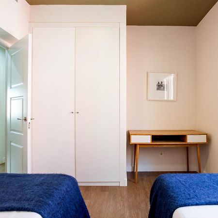 Nomad Latina En Madrid Apartment Exterior photo