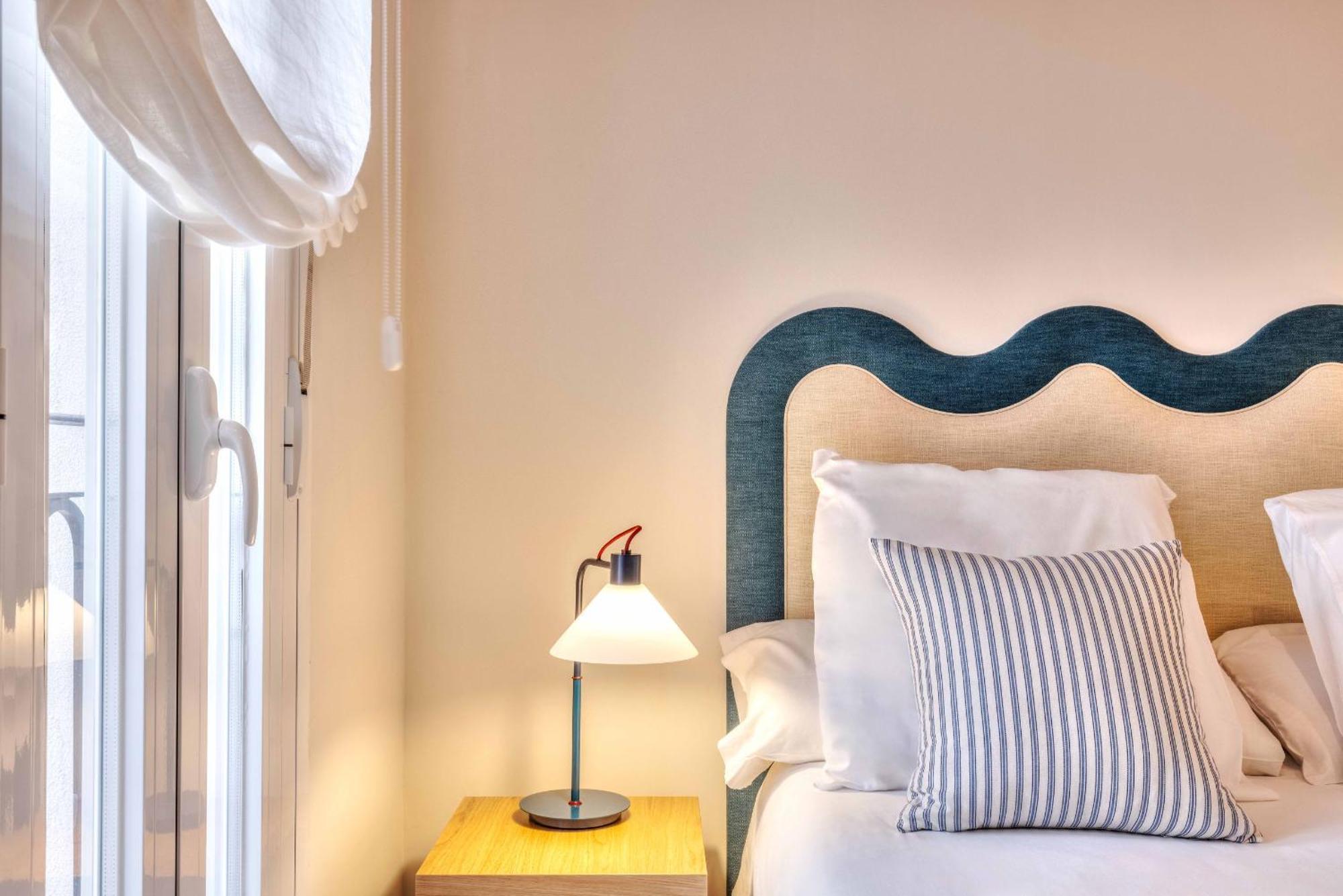 Nomad Latina En Madrid Apartment Exterior photo