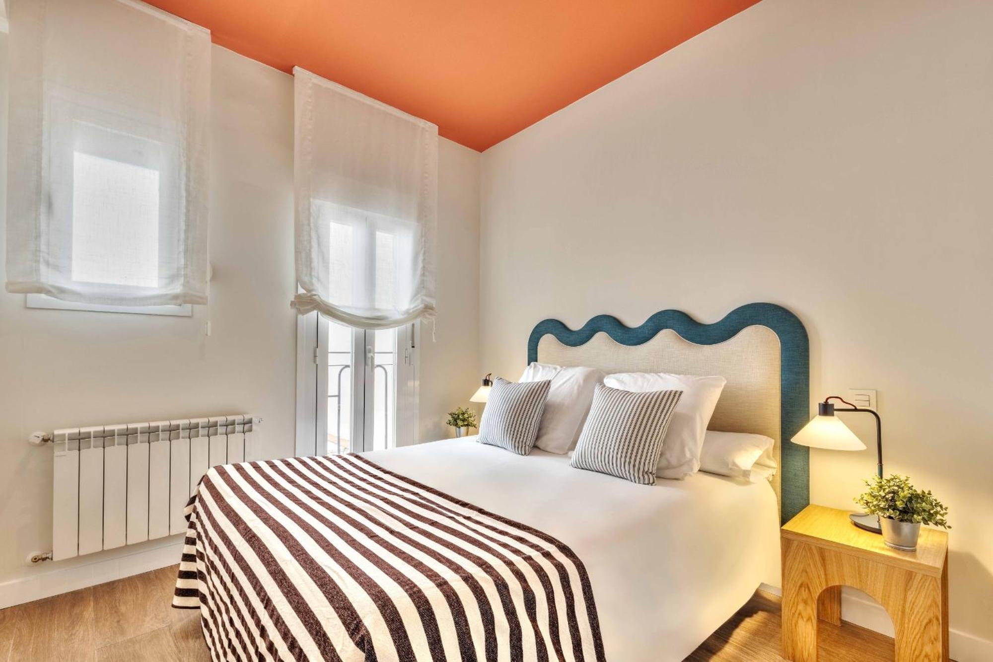 Nomad Latina En Madrid Apartment Exterior photo