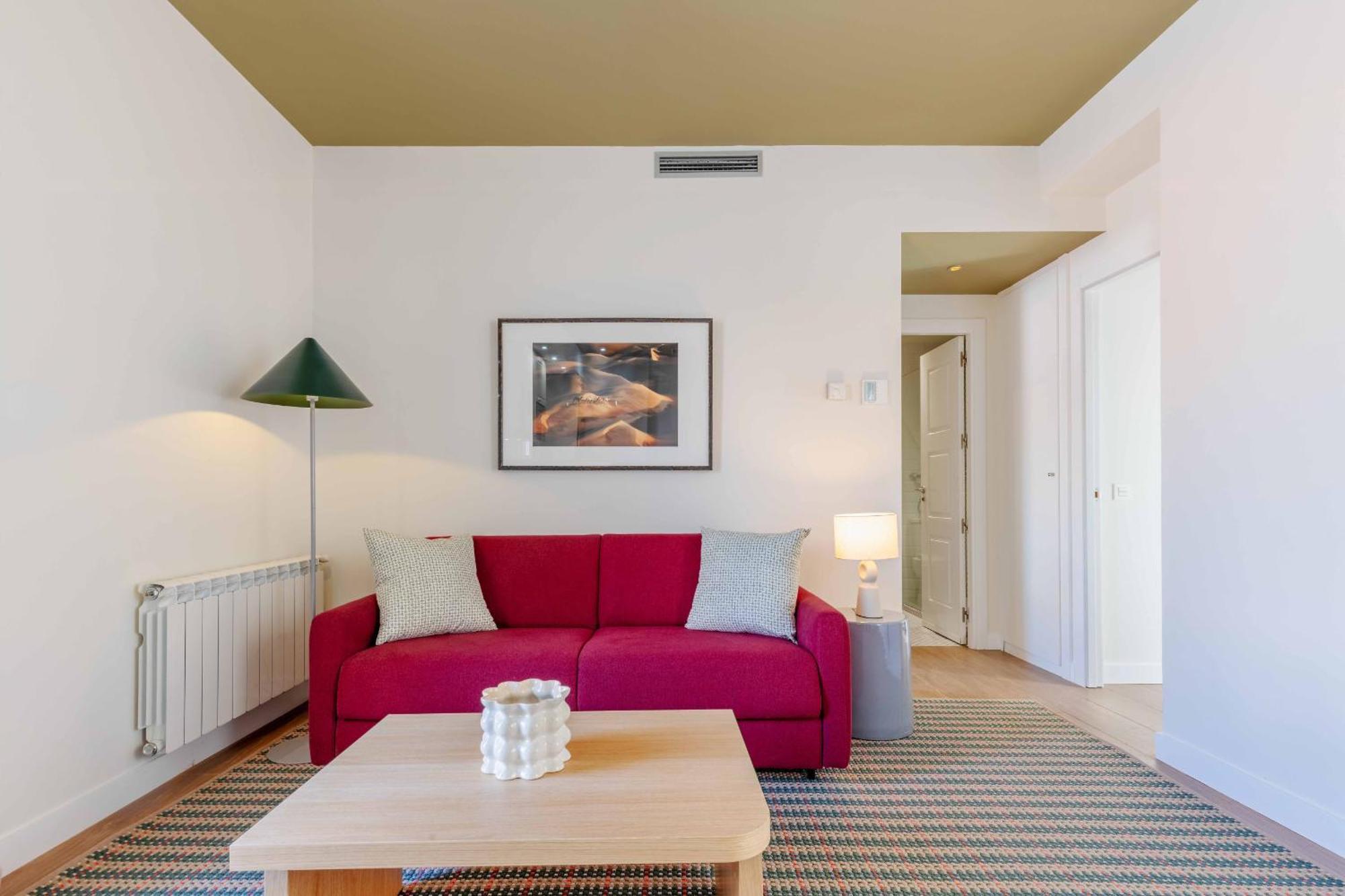 Nomad Latina En Madrid Apartment Exterior photo