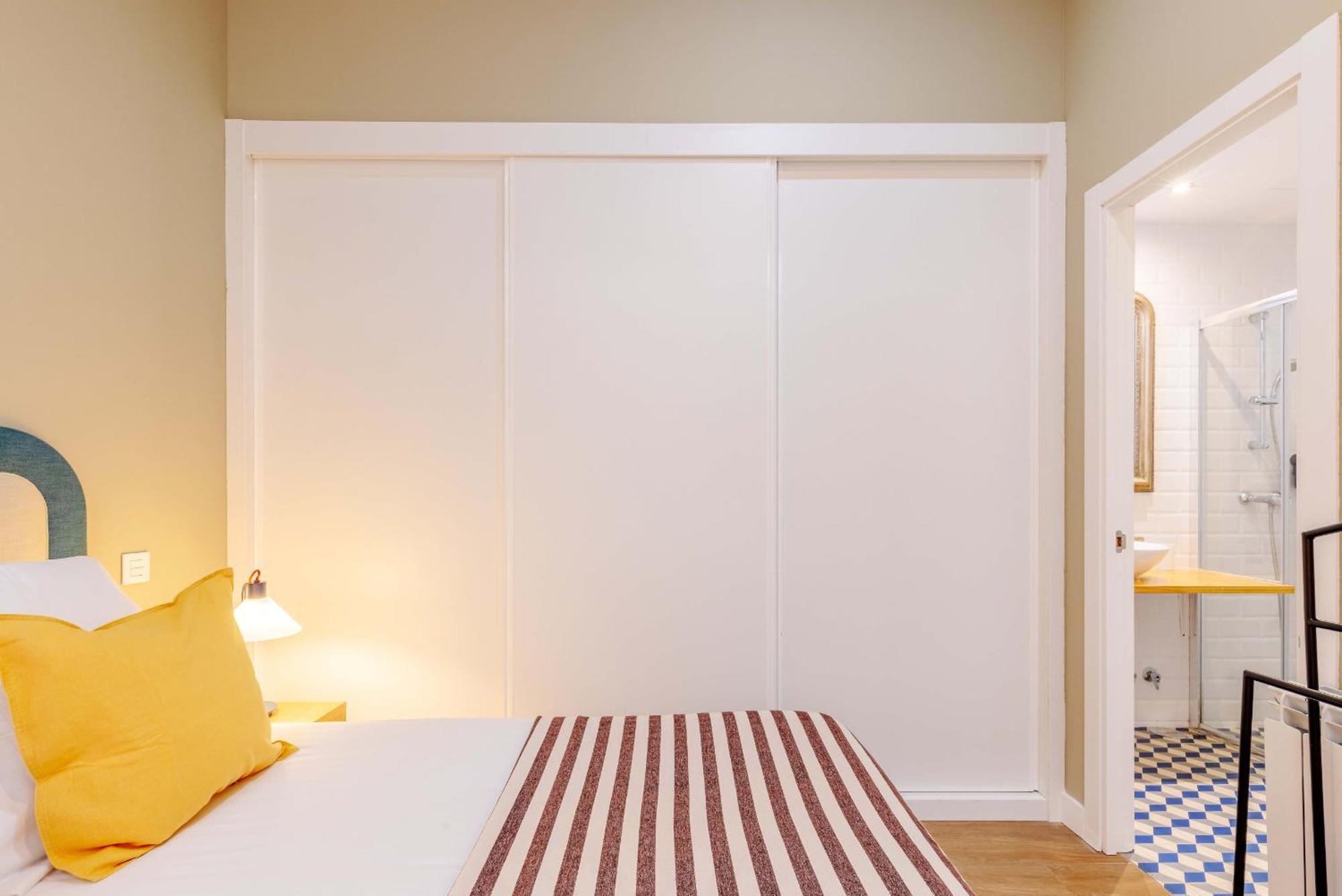 Nomad Latina En Madrid Apartment Exterior photo