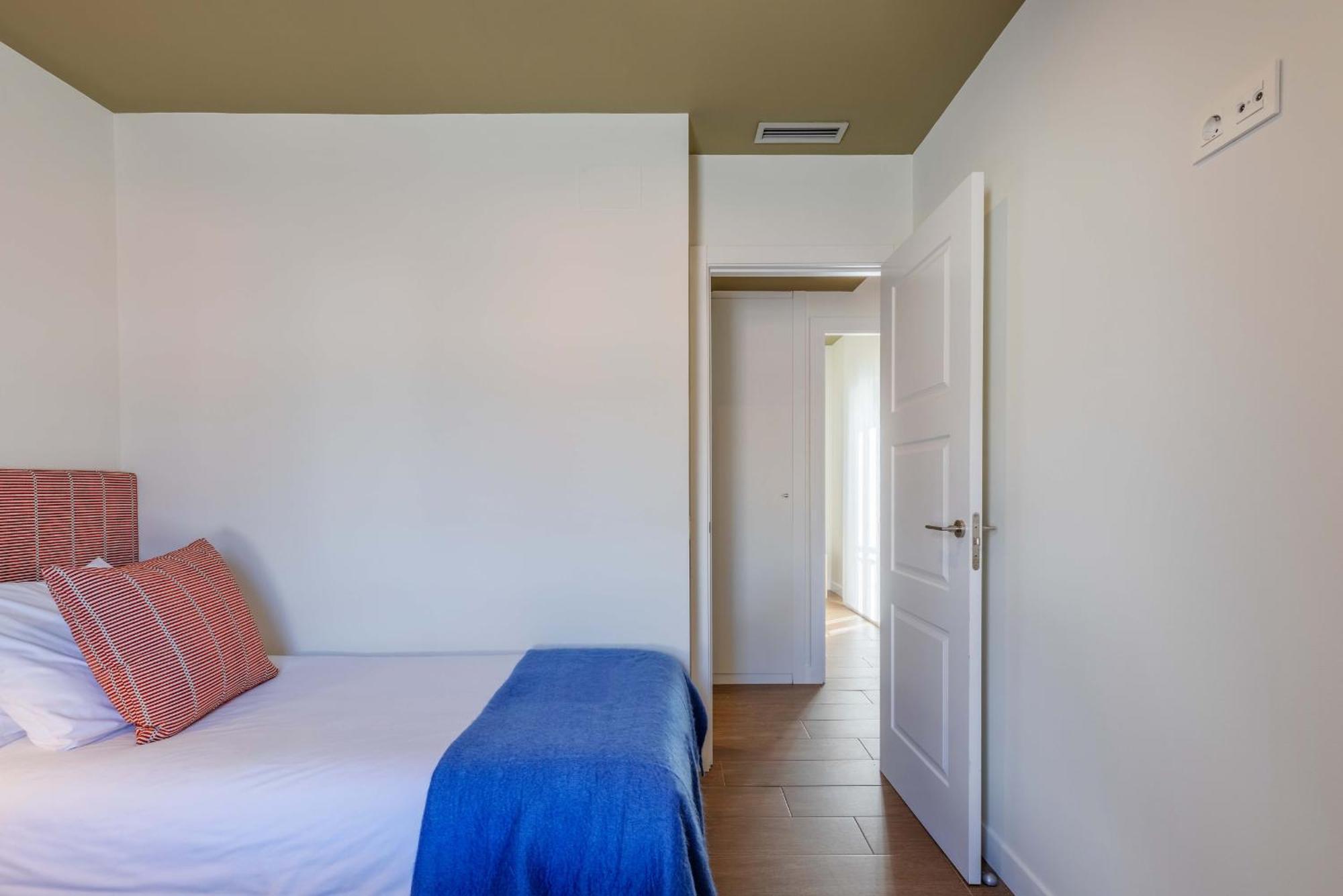 Nomad Latina En Madrid Apartment Exterior photo