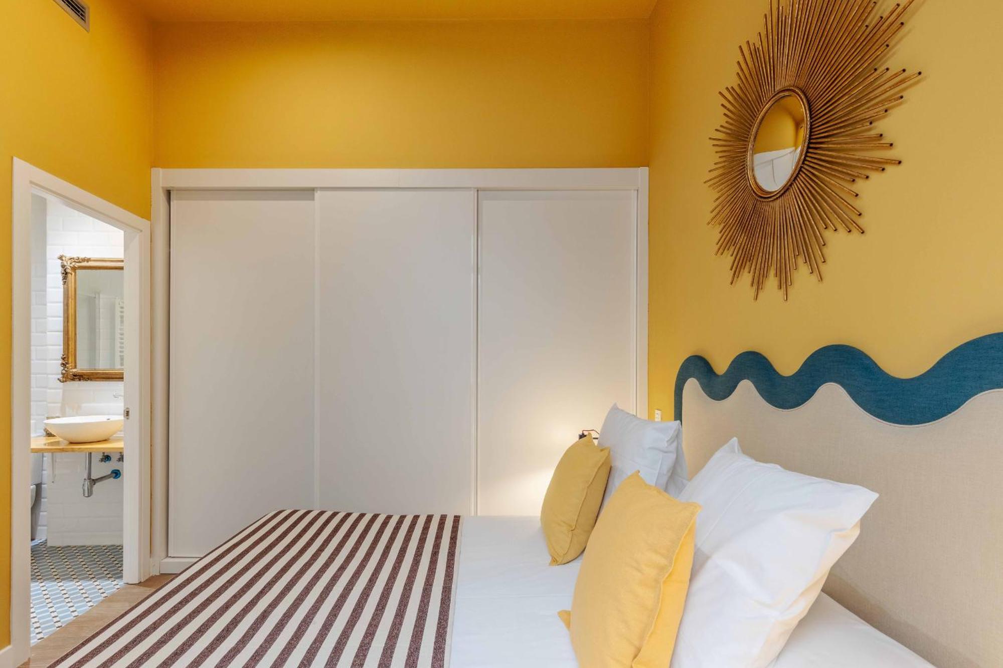 Nomad Latina En Madrid Apartment Exterior photo