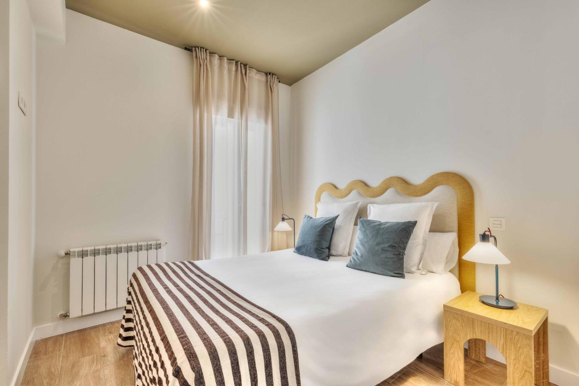 Nomad Latina En Madrid Apartment Exterior photo