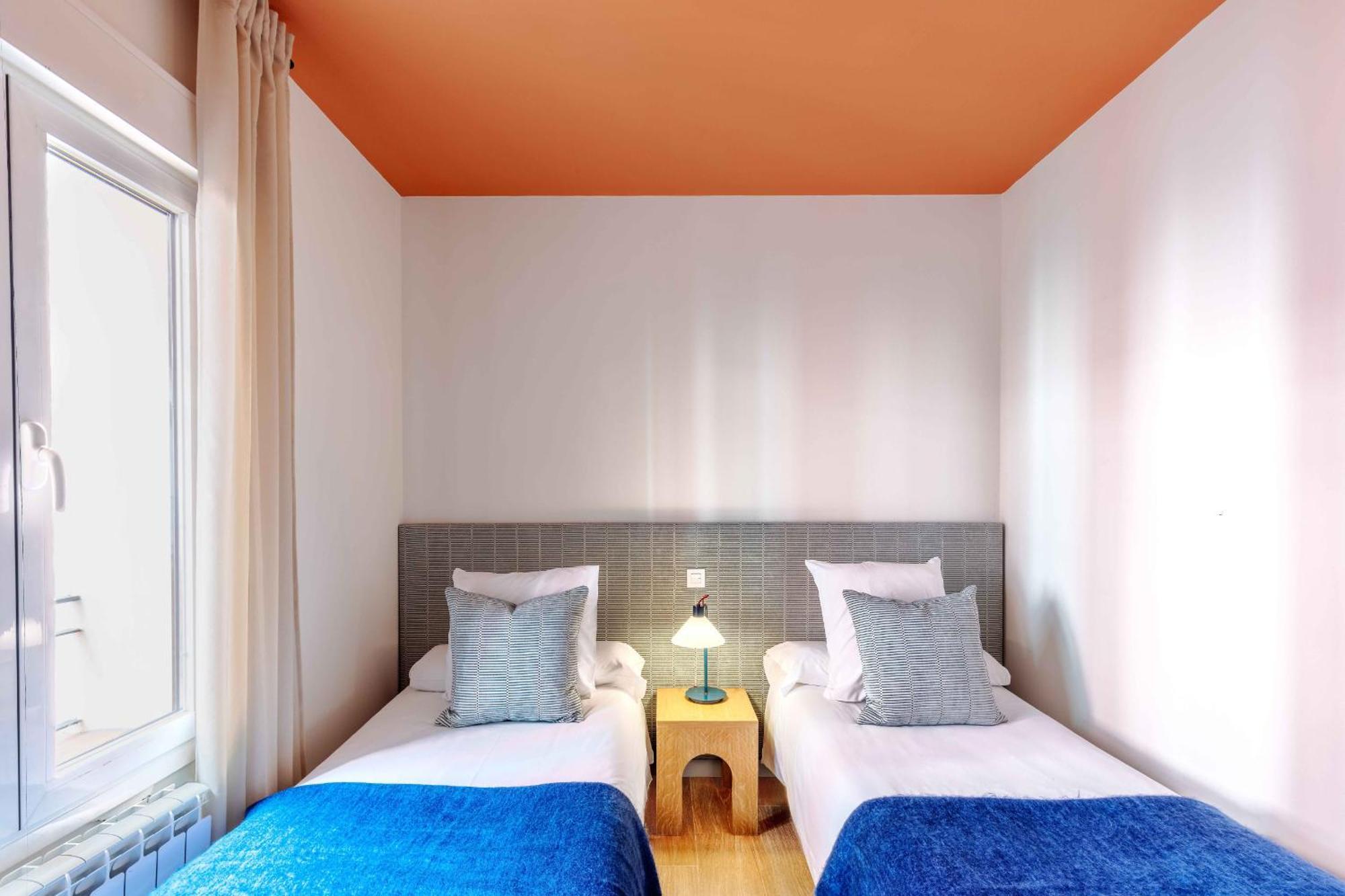 Nomad Latina En Madrid Apartment Exterior photo