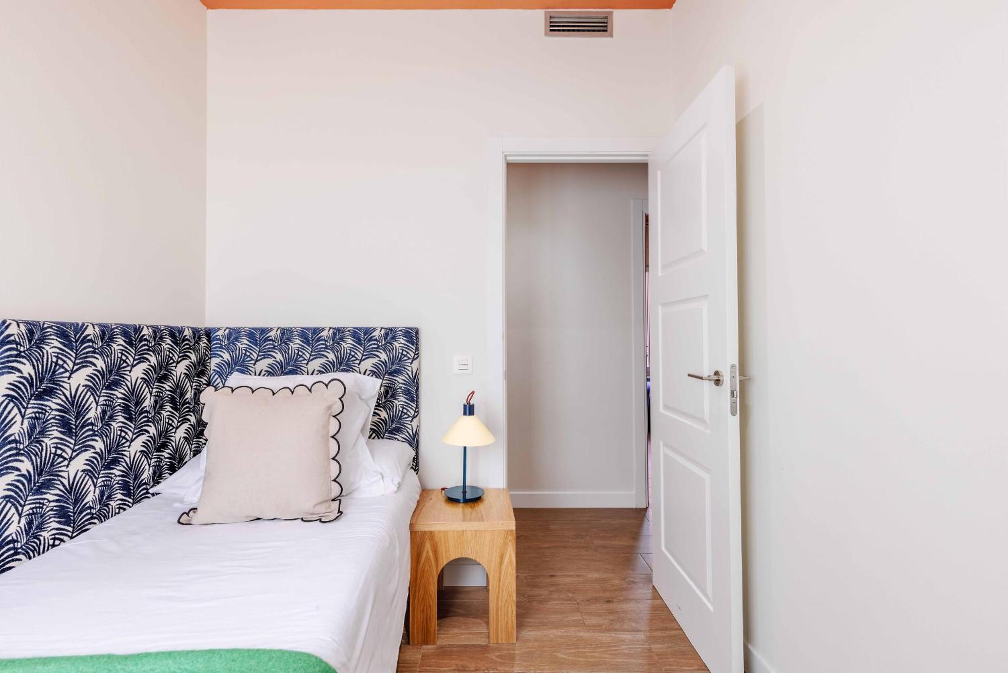 Nomad Latina En Madrid Apartment Exterior photo