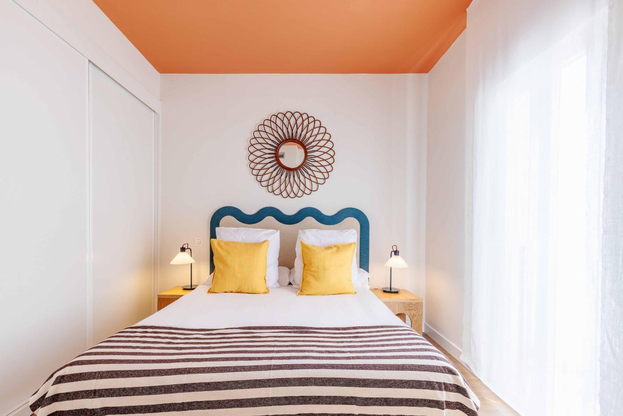 Nomad Latina En Madrid Apartment Exterior photo