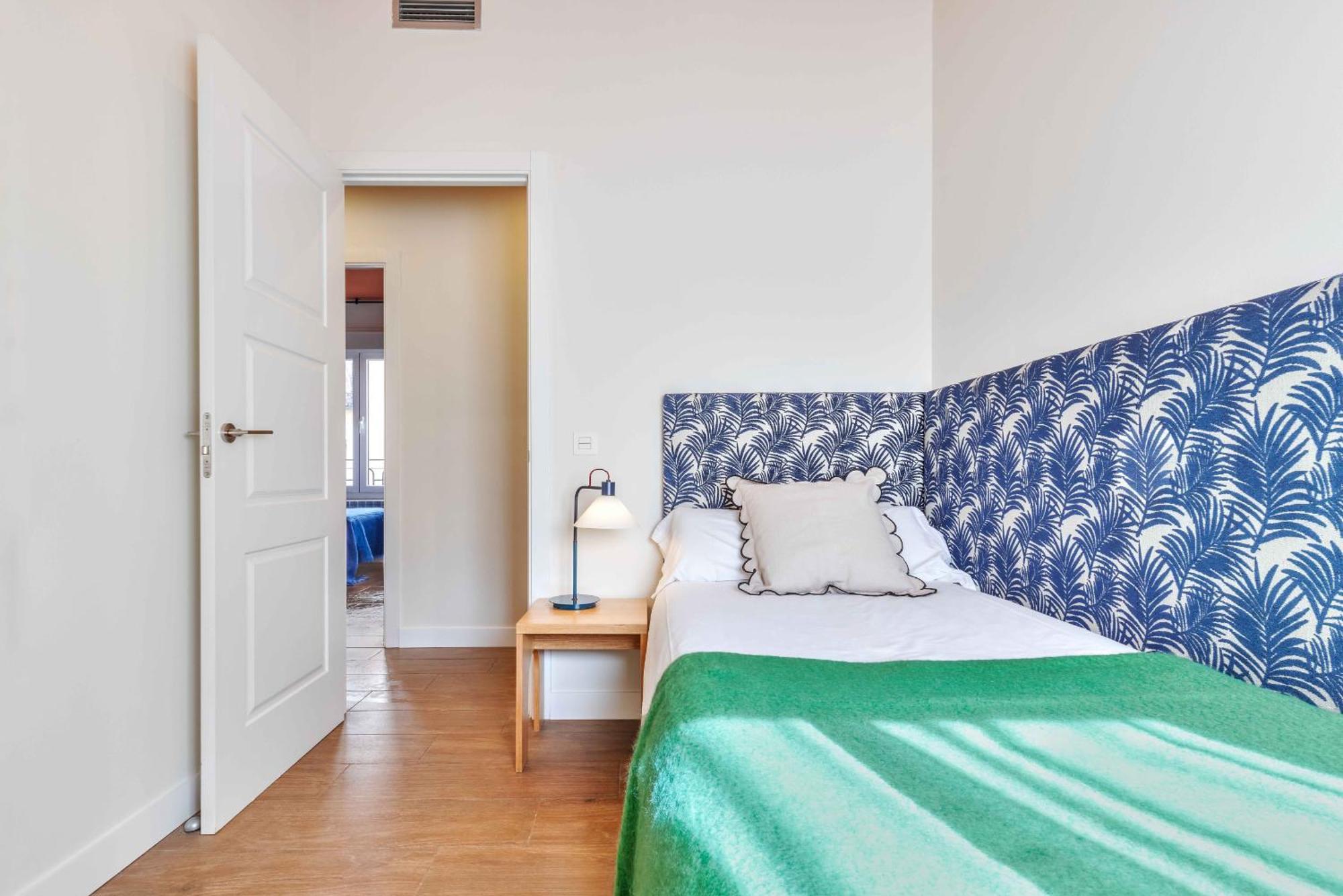 Nomad Latina En Madrid Apartment Exterior photo