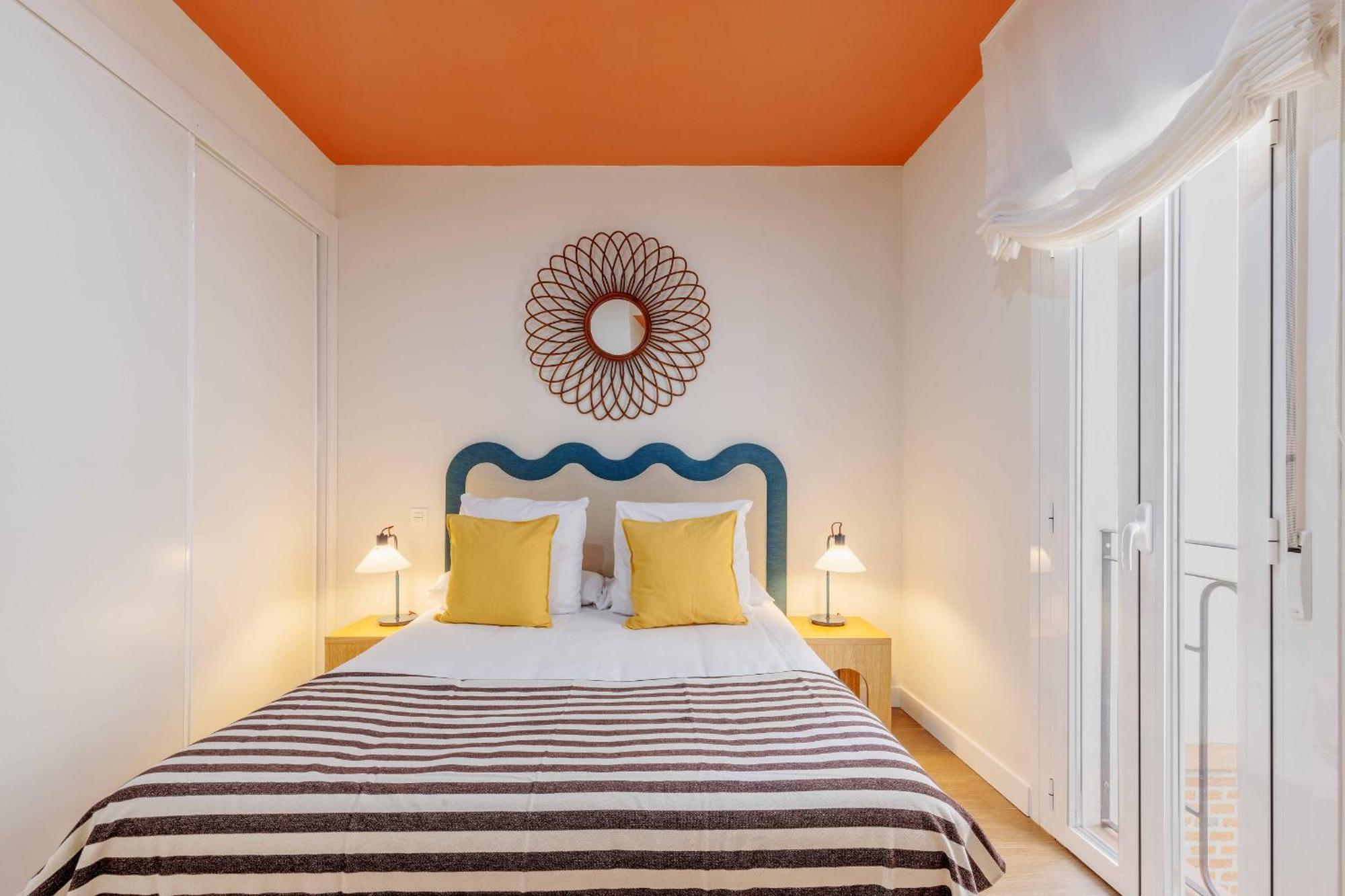 Nomad Latina En Madrid Apartment Exterior photo