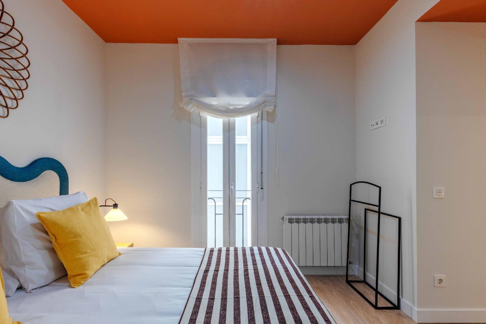Nomad Latina En Madrid Apartment Exterior photo