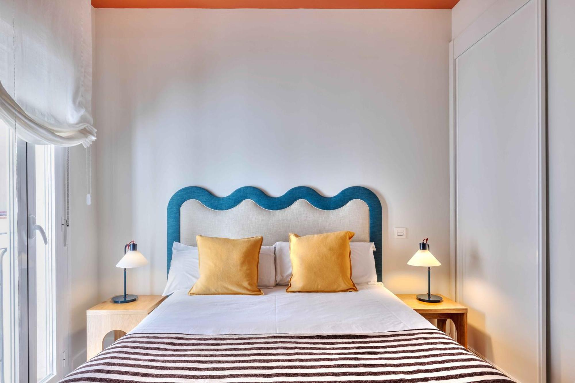 Nomad Latina En Madrid Apartment Exterior photo