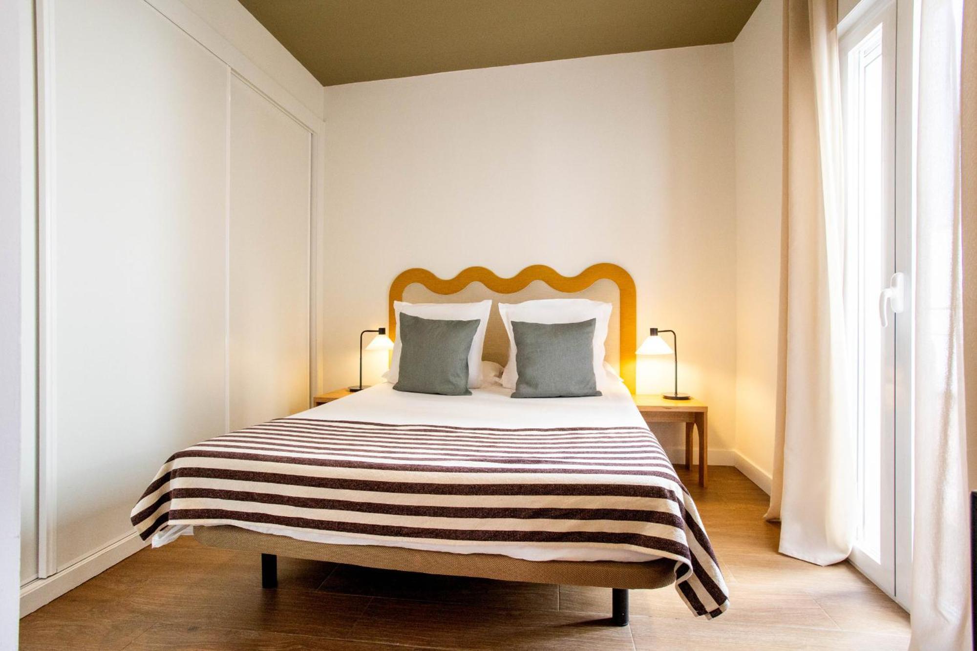 Nomad Latina En Madrid Apartment Exterior photo