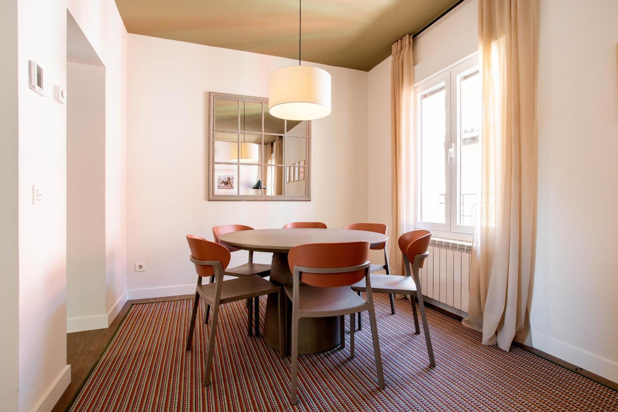 Nomad Latina En Madrid Apartment Exterior photo